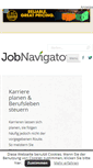 Mobile Screenshot of job-navigator.info